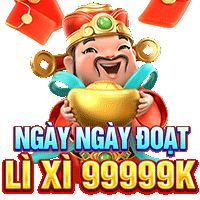 Vòng Quay May Mắn icon