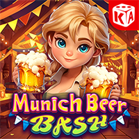 Lễ hội Bia Munich