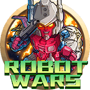 KA Đại chiến rô bốp game thumbnail