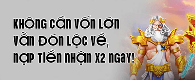 Thưởng Nạp Lần Đầu