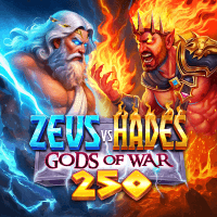 Zeus vs Hades – Thần Chiến Tranh 250 game thumbnail