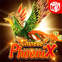 Phượng vũ cát tường game thumbnail